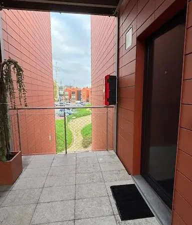 Le Prevert Design Bergen Buitenkant foto