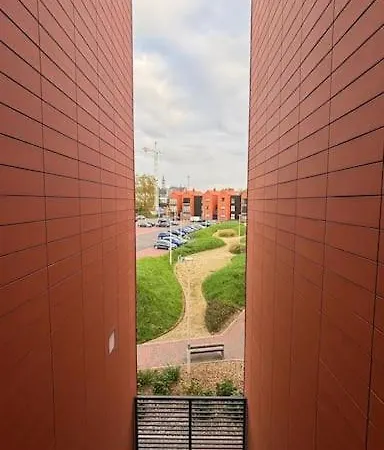 Le Prevert Design Bergen Buitenkant foto