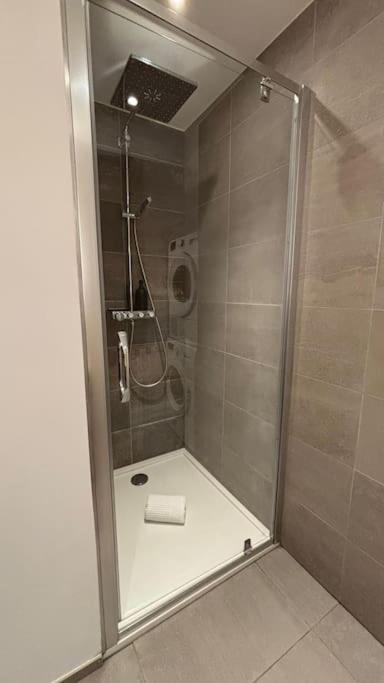 Apartment Le Prevert Design