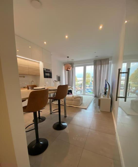 Apartment Le Prevert Design *