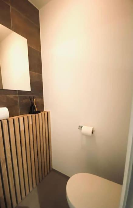 Le Prevert Design Apartment *