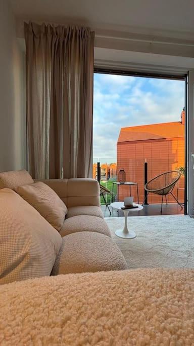 Apartment Le Prevert Design *