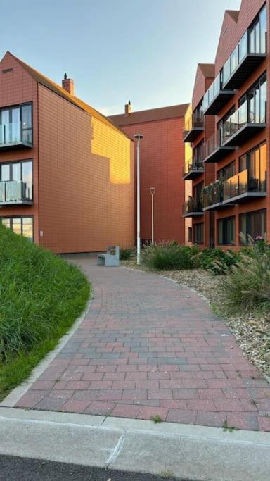 Apartment Le Prevert Design Mons