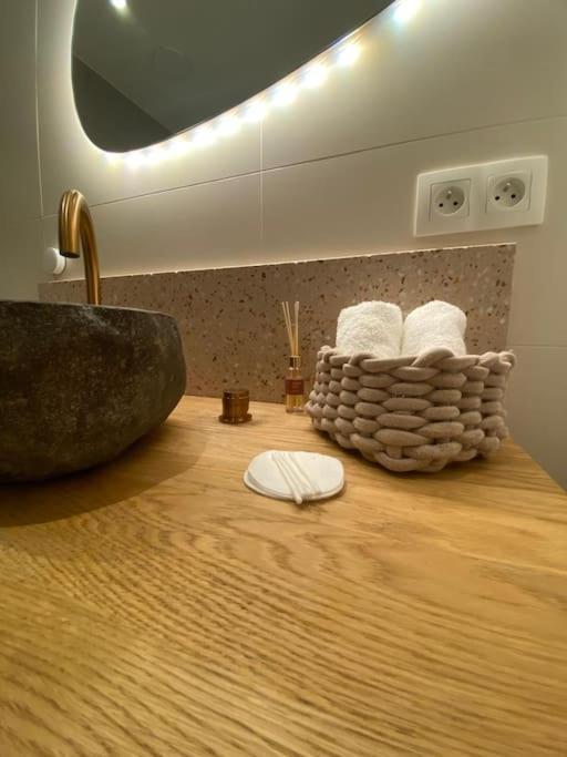Apartment Le Prevert Design Mons
