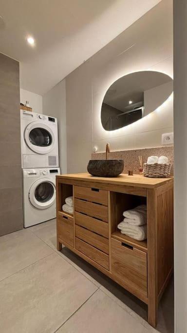 Le Prevert Design Apartment Mons (Bergen)