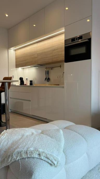 Le Prevert Design * Mons