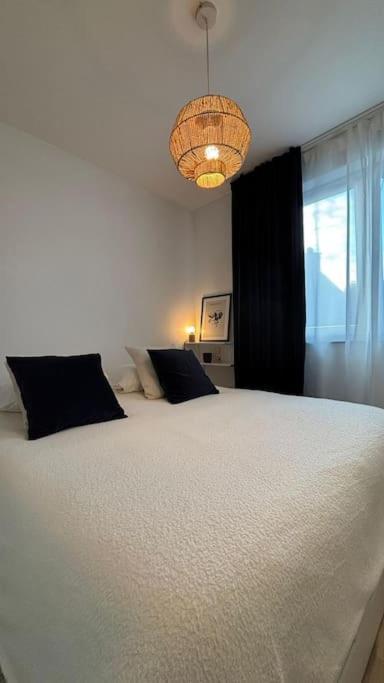 Le Prevert Design Apartment *