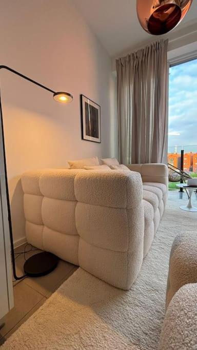 Le Prevert Design Apartment Mons