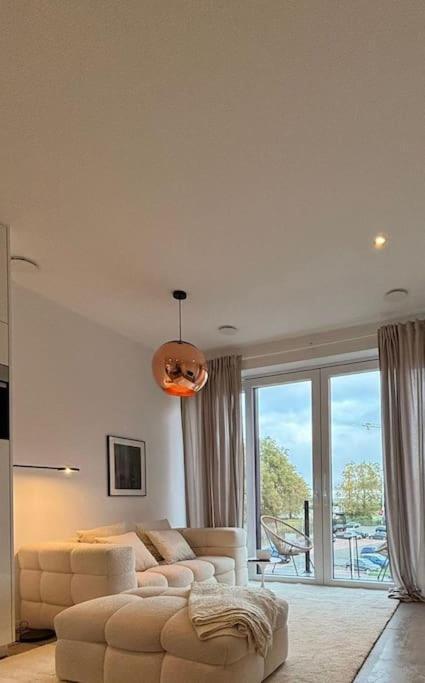 Le Prevert Design Apartment Mons