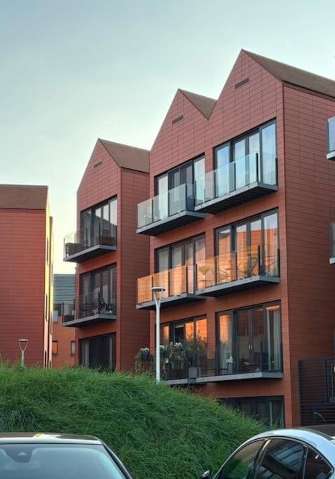 Le Prevert Design Mons (Bergen)